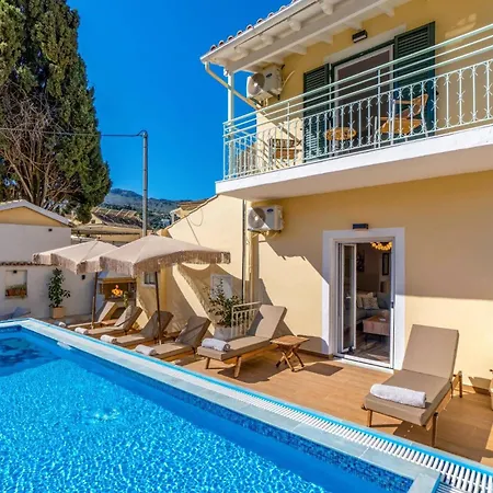 Villa Mariana By